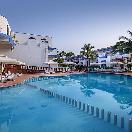 กรรม รอยัล ฮาทิ มาฮาล รีสอร์ต Hotel กาเวลอสซิม ภายนอก รูปภาพ